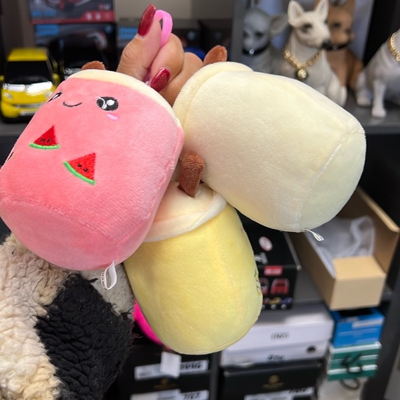 🎉🚗🛣️ USB CHARGER/KEYCHAINS/TOTE BAG🛣️🚗🎉 - Picture 4 of 7